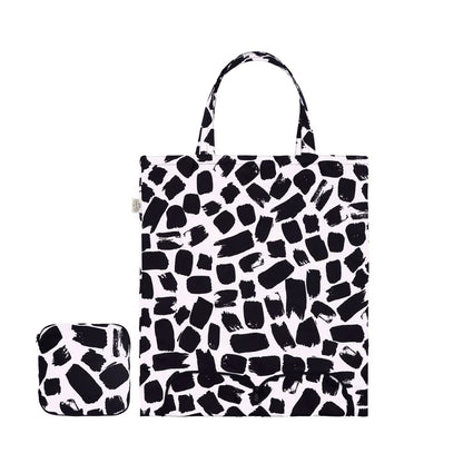 Bolsa ecológica plegable NaRaYa