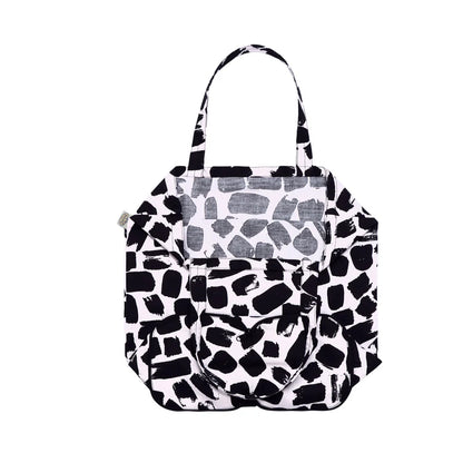 Bolsa ecológica plegable NaRaYa