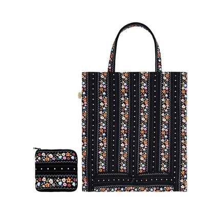 Bolsa ecológica plegable NaRaYa