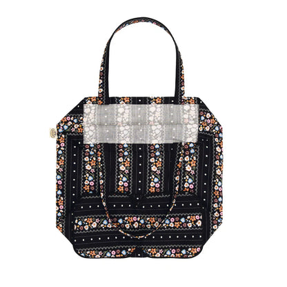 Bolsa ecológica plegable NaRaYa