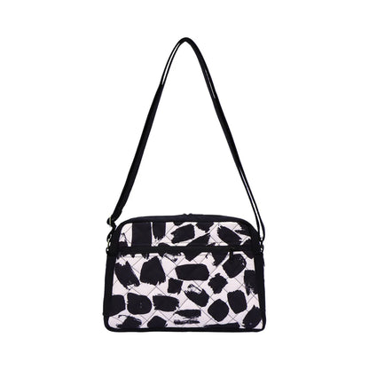 Bolso al hombro acolchado NaRaYa