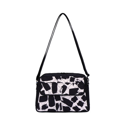 Bolso al hombro acolchado NaRaYa