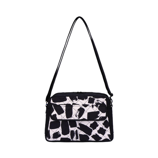 Bolso al hombro acolchado NaRaYa