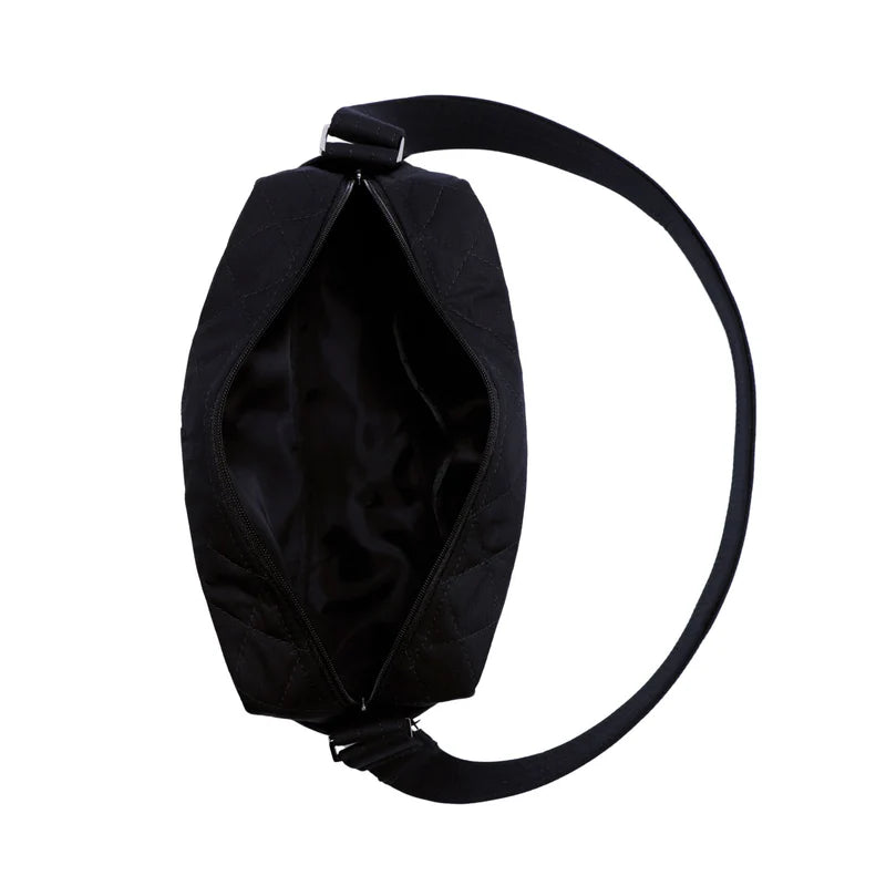 Bolso al hombro acolchado NaRaYa