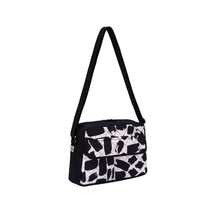 Bolso al hombro acolchado NaRaYa