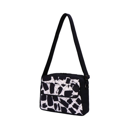 Bolso al hombro acolchado NaRaYa