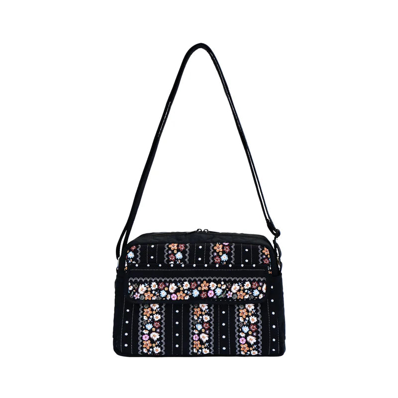 Bolso al hombro acolchado NaRaYa