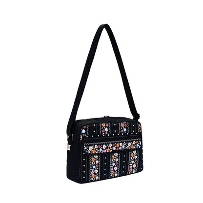 Bolso al hombro acolchado NaRaYa