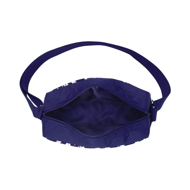 Bolso al hombro acolchado NaRaYa
