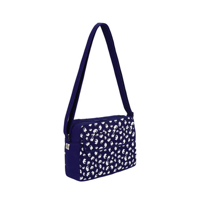Bolso al hombro acolchado NaRaYa