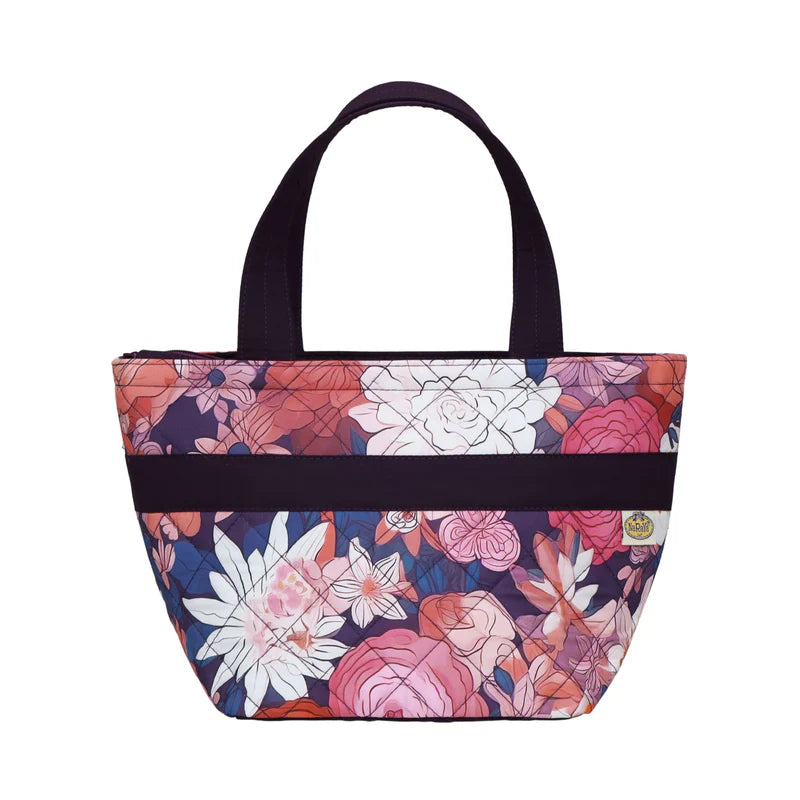 Bolso Pequeño Acolchado NaRaYa Original