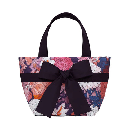 Bolso Pequeño Acolchado NaRaYa Original
