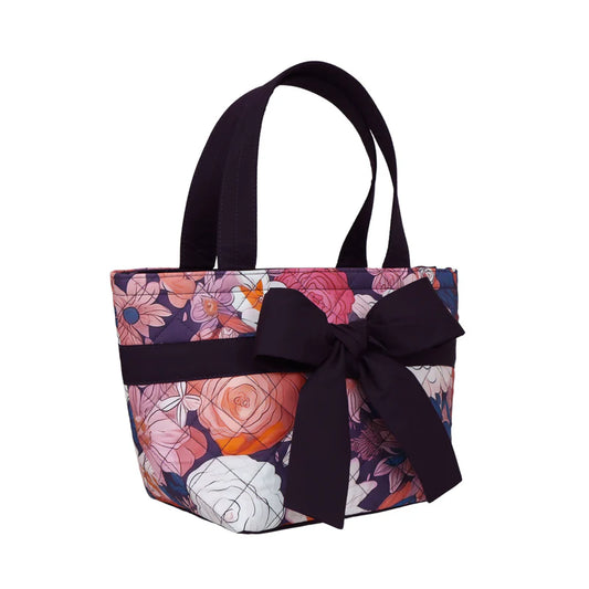 Bolso Pequeño Acolchado NaRaYa Original