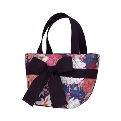 Bolso Pequeño Acolchado NaRaYa Original