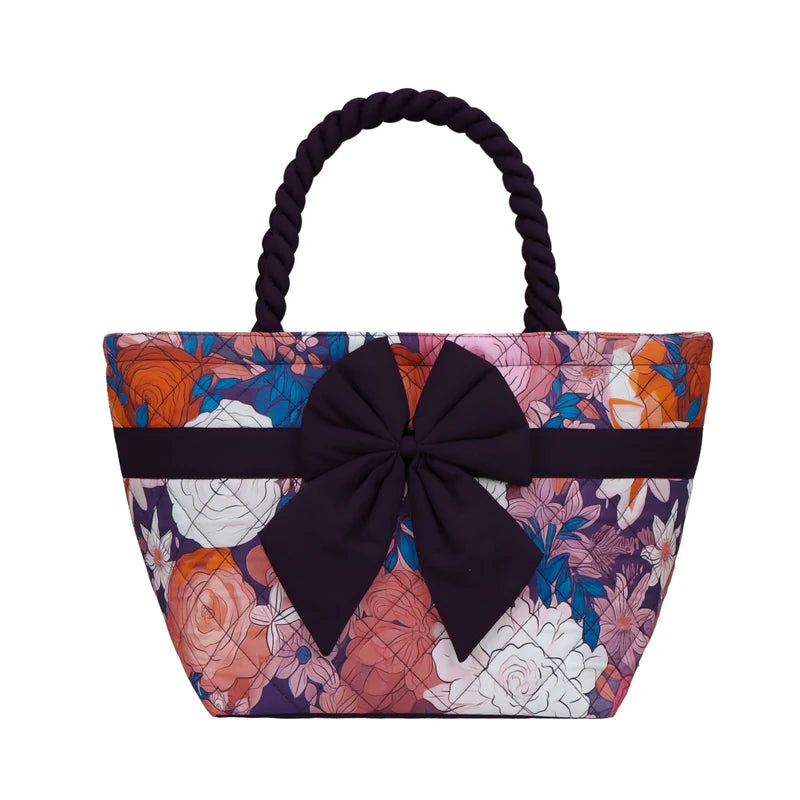 Bolso Mediano Acolchado NaRaYa Original