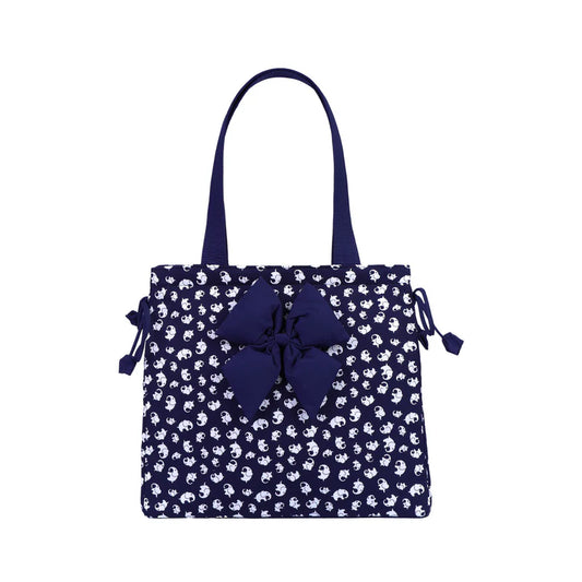 Bolso al hombro con lazo NaRaYa (No acolchado)