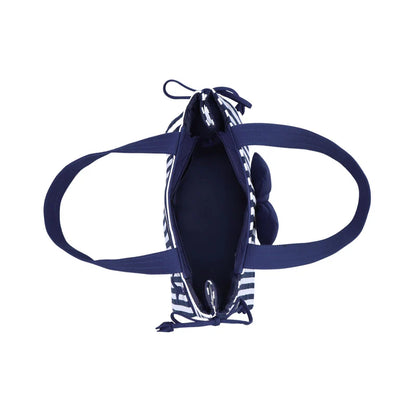 Bolso al hombro con lazo NaRaYa (No acolchado)