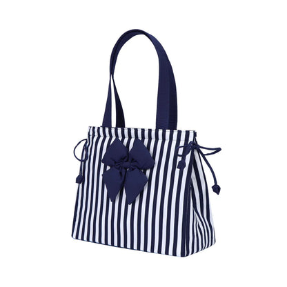 Bolso al hombro con lazo NaRaYa (No acolchado)