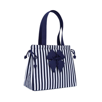 Bolso al hombro con lazo NaRaYa (No acolchado)