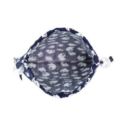 Pouch con cordón NaRaYa (No acolchado)