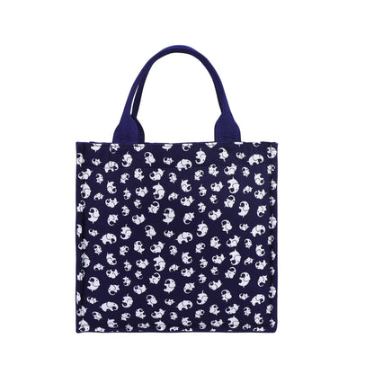 Bolso cuadrado NaRaYa (No acolchado)