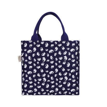Bolso cuadrado NaRaYa (No acolchado)