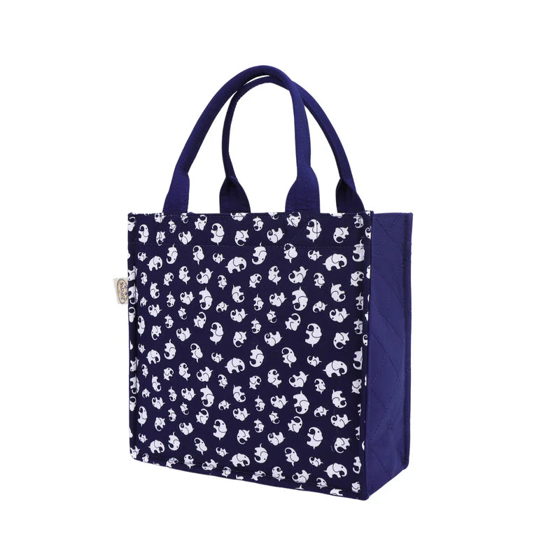 Bolso cuadrado NaRaYa (No acolchado)