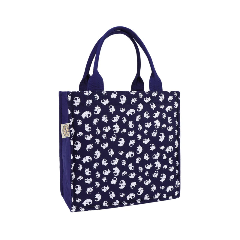 Bolso cuadrado NaRaYa (No acolchado)