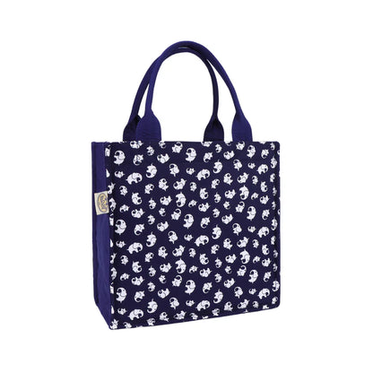 Bolso cuadrado NaRaYa (No acolchado)