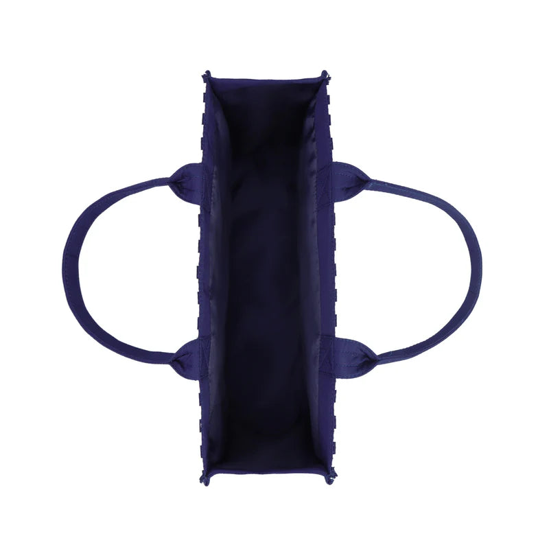 Bolso cuadrado NaRaYa (No acolchado)
