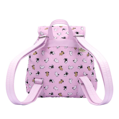 Mochila infantil estampada NaRaYa