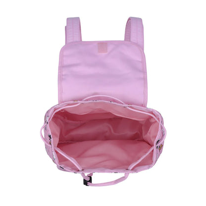 Mochila infantil estampada NaRaYa