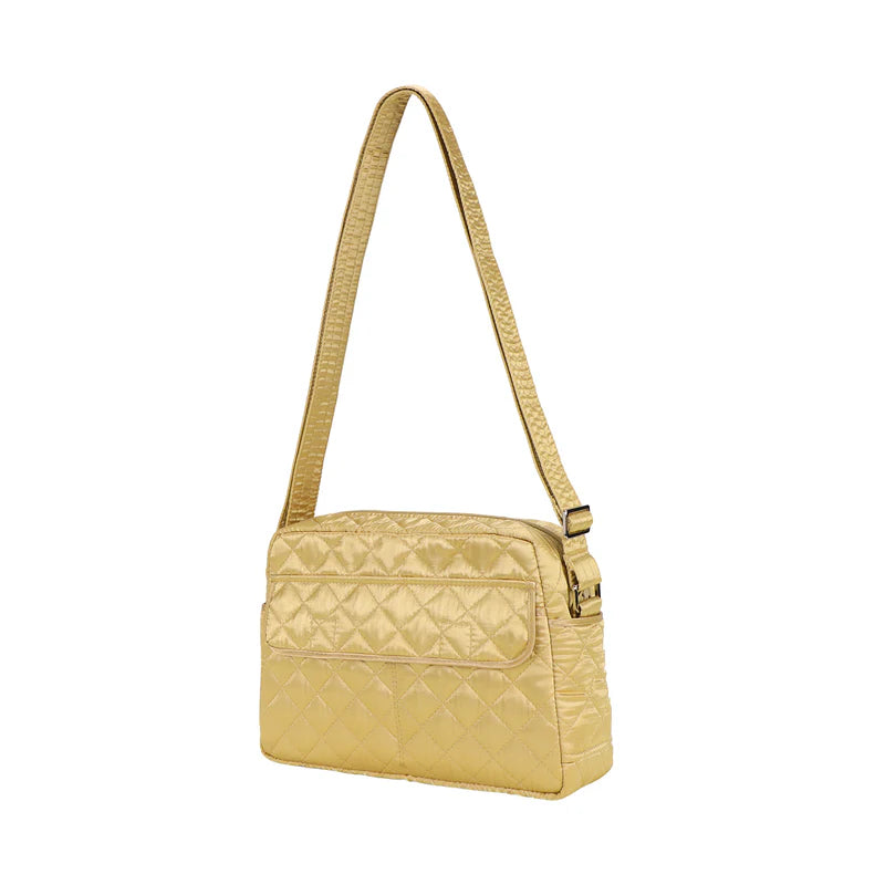 Shoulder Bag Satén NaRaYa Original