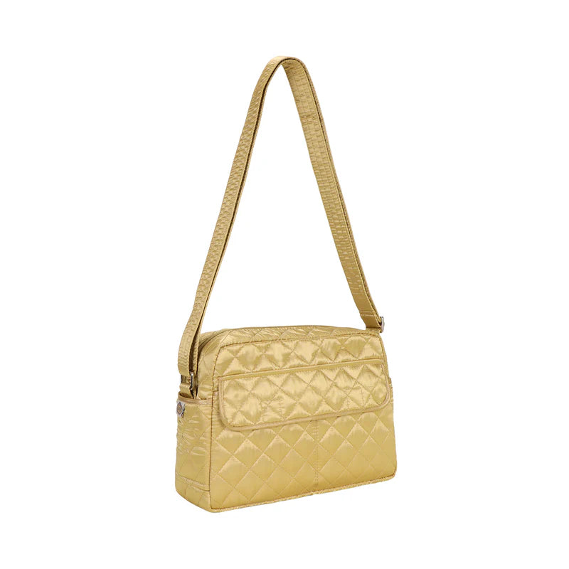 Shoulder Bag Satén NaRaYa Original