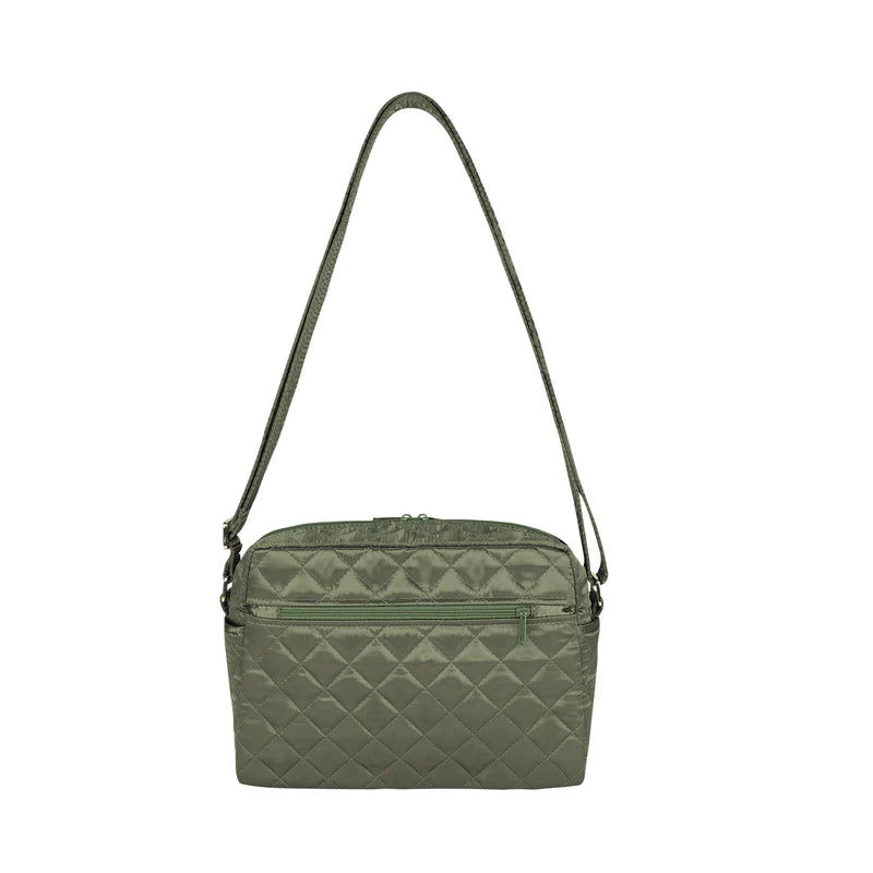 Shoulder Bag Satén NaRaYa Original
