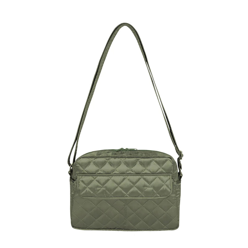Shoulder Bag Satén NaRaYa Original