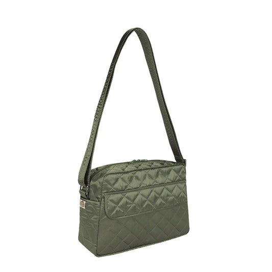 Shoulder Bag Satén NaRaYa Original