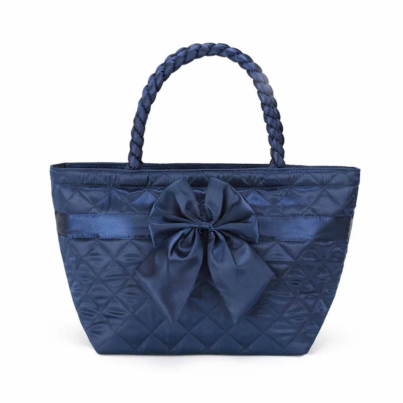 Cartera Satén Mediana NaRaYa Original