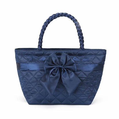 Cartera Satén Mediana NaRaYa Original