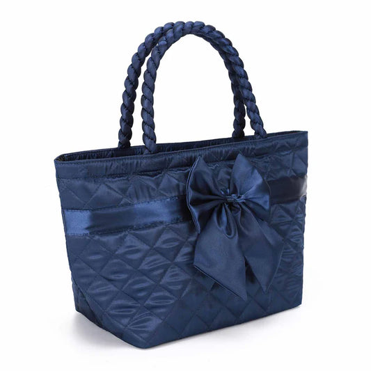 Cartera Satén Mediana NaRaYa Original