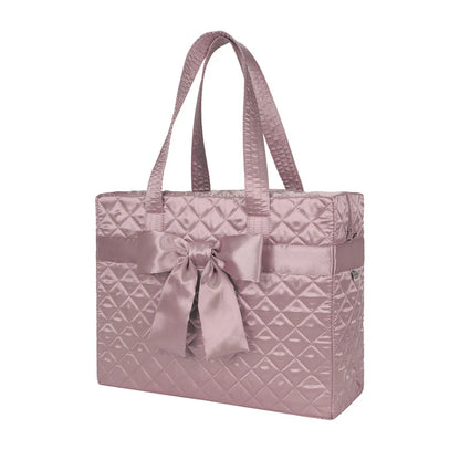 Bolsa de Viaje Mediana Satén NaRaYa Original