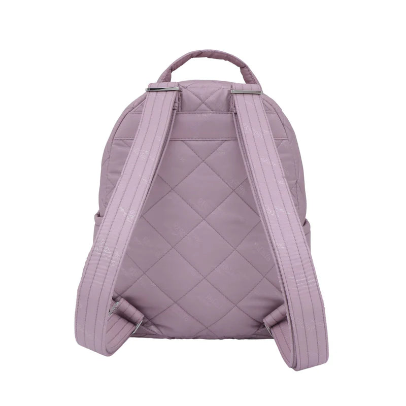 Mochila acolchada ligera NaRaYa (repelente al agua)