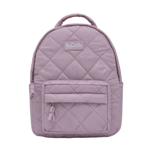 Mochila acolchada ligera NaRaYa (repelente al agua)