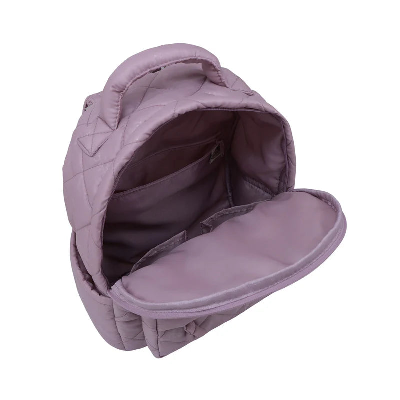 Mochila acolchada ligera NaRaYa (repelente al agua)