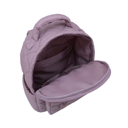 Mochila acolchada ligera NaRaYa (repelente al agua)