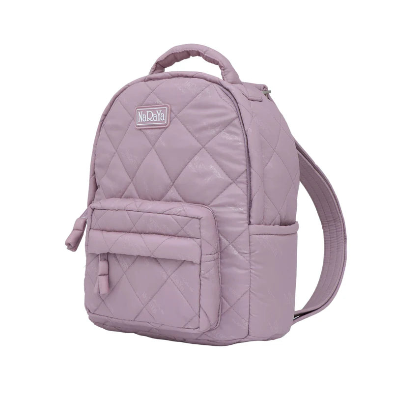 Mochila acolchada ligera NaRaYa (repelente al agua)