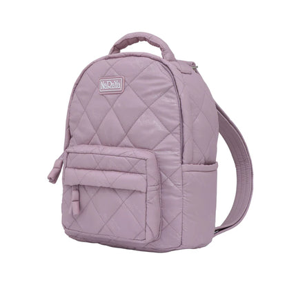 Mochila acolchada ligera NaRaYa (repelente al agua)