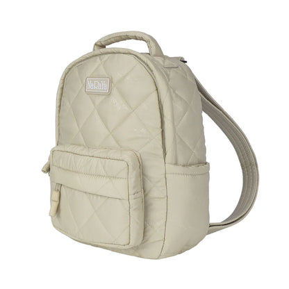 Mochila acolchada ligera NaRaYa (repelente al agua)