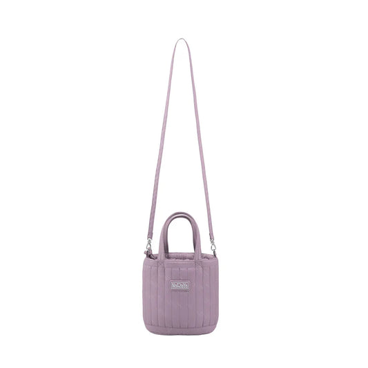 Bolso crossbody acolchado con correa desmontable NaRaYa (repelente al agua)
