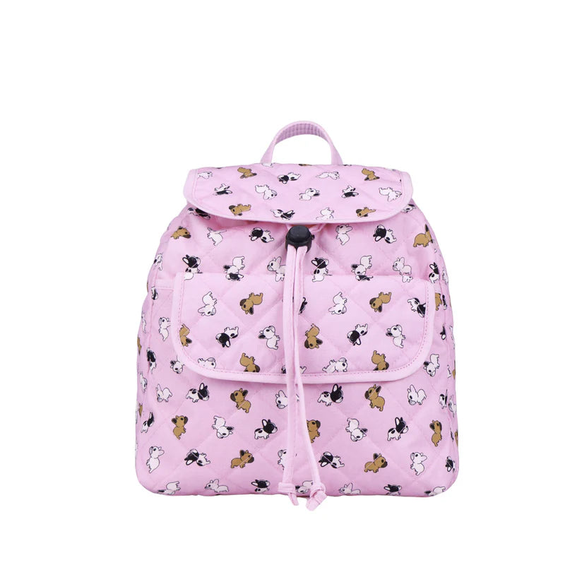 Mochila infantil estampada NaRaYa